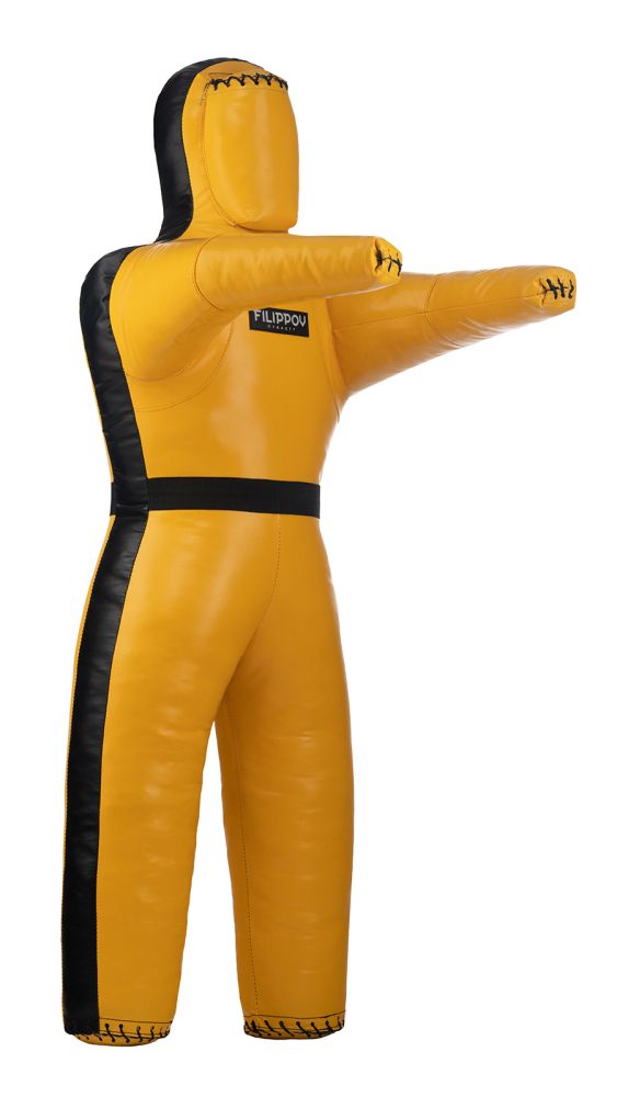 Детский двуногий манекен FILIPPOV 8 кг