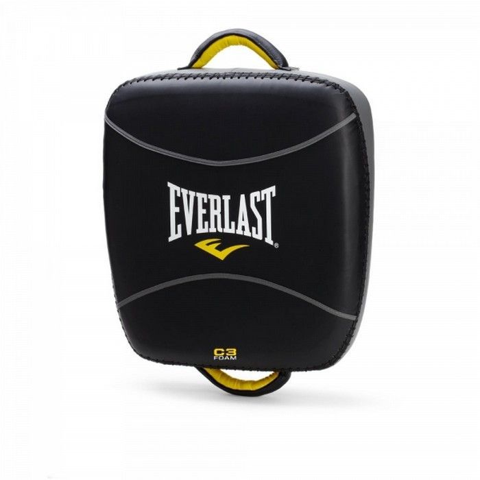 Фотографии Макивара Everlast Leg Kick черный 711501