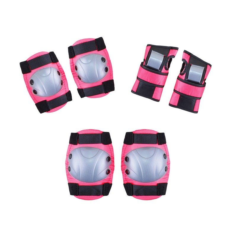 Фото Защита RGX 104B Pink