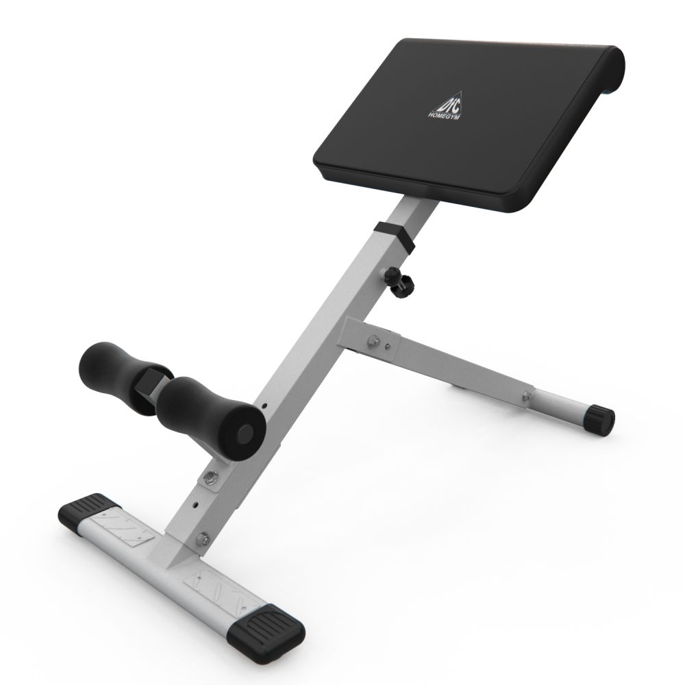 Фото Гиперэкстензия DFC Homegym SJ1006W