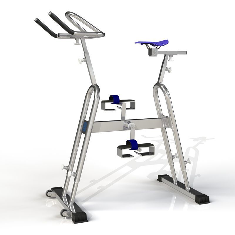 Фото Аквабайк