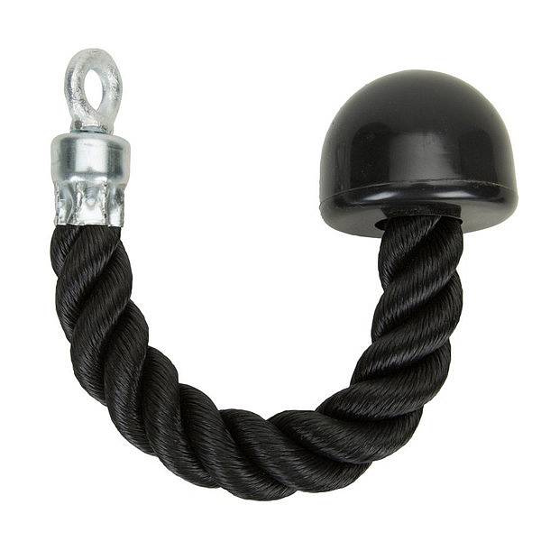 Фото Рукоять канатная одинарная MD Buddy MD5044