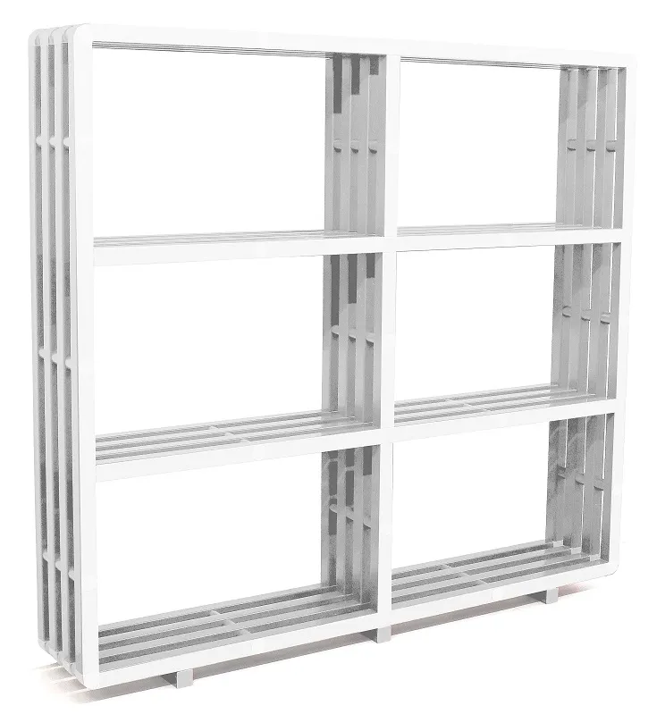 Фотографии Стеллаж «Атлет 2»