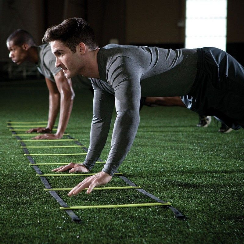 Фотографии Лестница для функциональных тренировок PER4M Speed Ladder PER4MSL