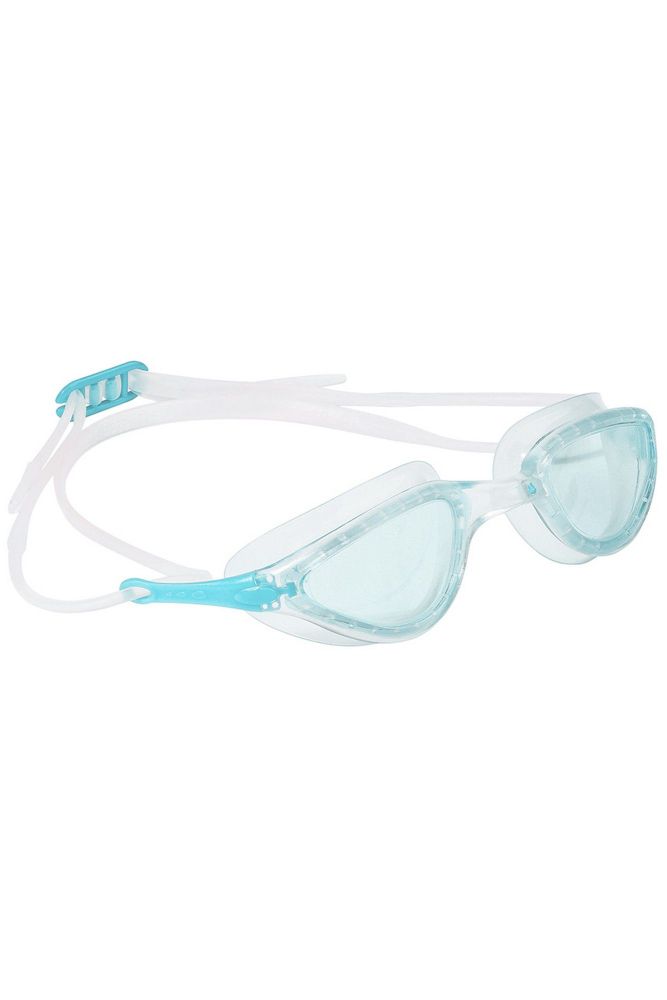 Фотографии Очки для плавания Mad Wave FIT M0426 11 0 16W бирюзовый
