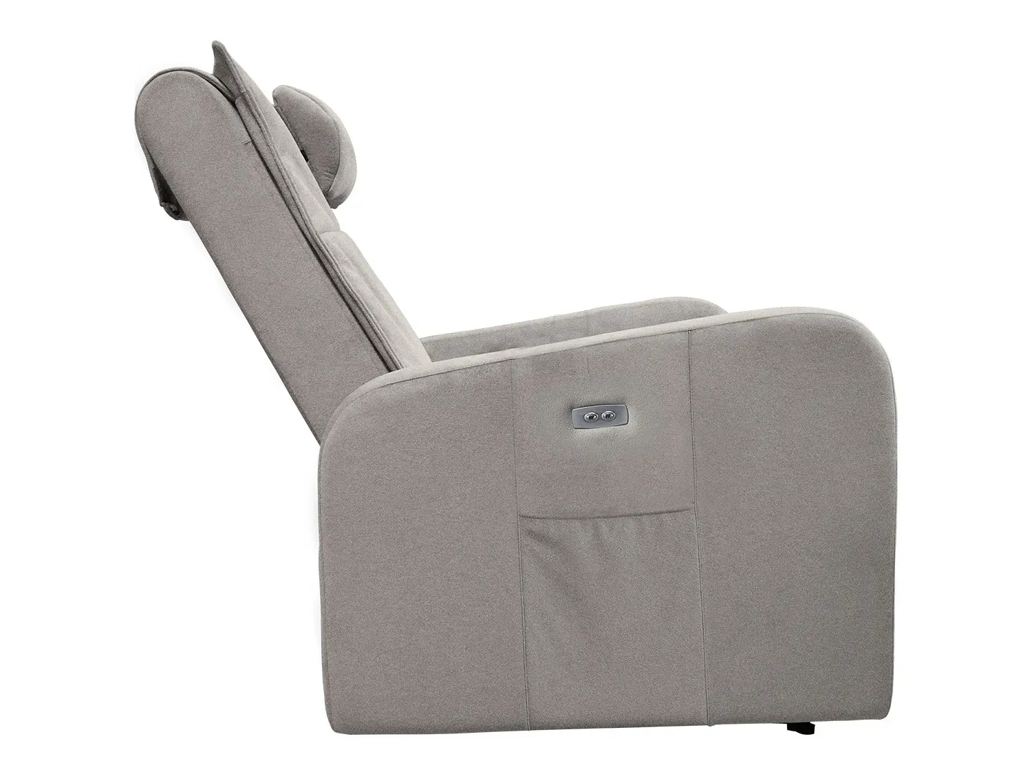 Кресло-реклайнер электрический FUJIMO E-COMFORT CHAIR F3005 VEW Mouse (Space 15)
