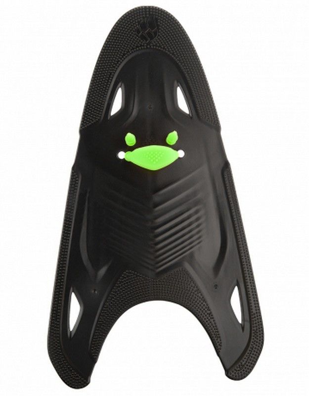 Фотографии Лопатки Mad Wave Freestyle M0746 07 0 01W черный