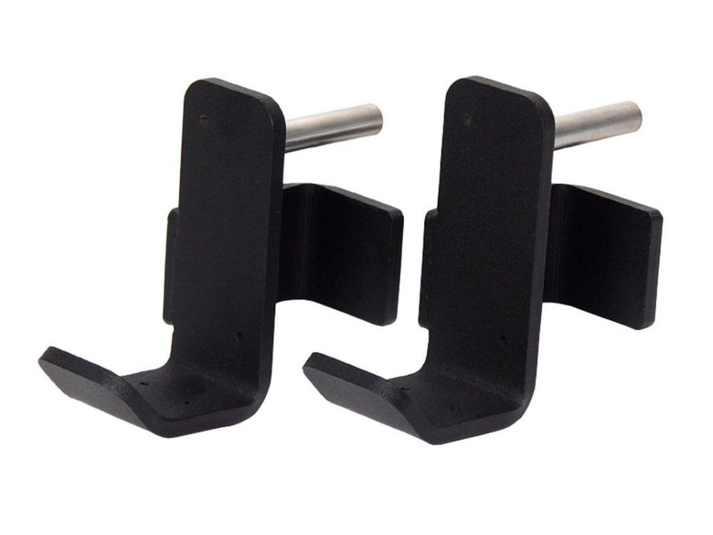 J-крюк для грифа Pioner A16229