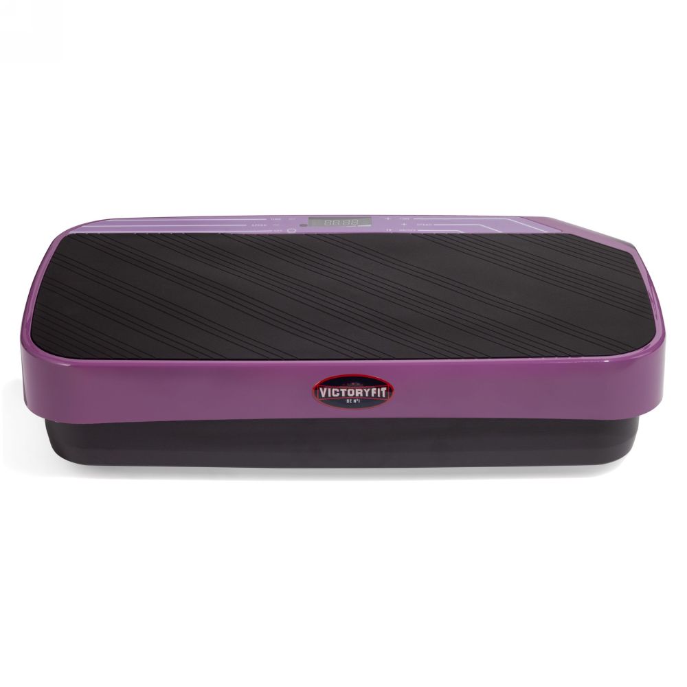 Фото Виброплатформа VictoryFit VF-M650 Purple