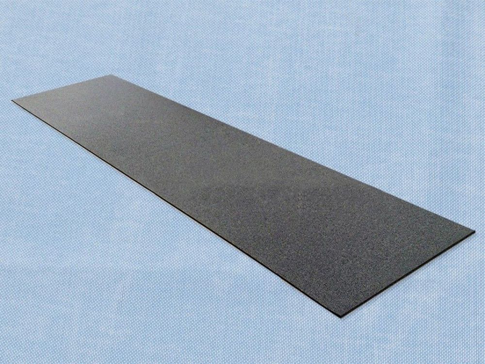 Фотографии Дорожка резиновая для разбега 5x1,25м  Pioner A14808