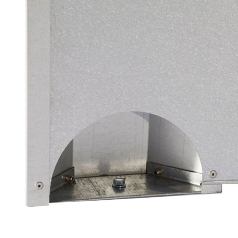 Фотографии Теннисный стол всепогодный антивандальный Cornilleau Pro 510 Outdoor серый