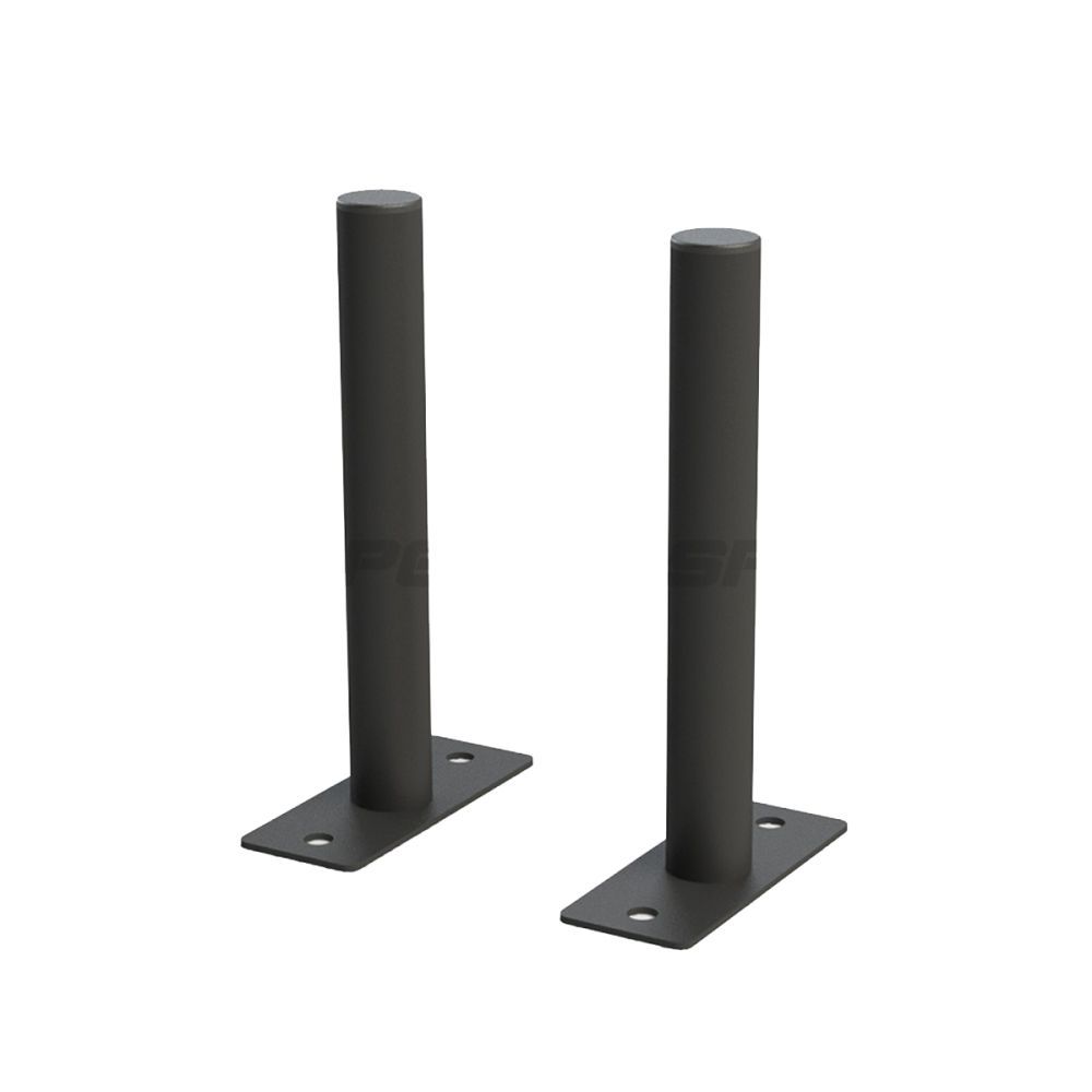 Фото Кронштейны для дисков штанги (2 шт) Pioner A17095