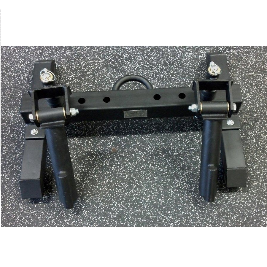 Фото AP-008 Тренажер Criminal 1