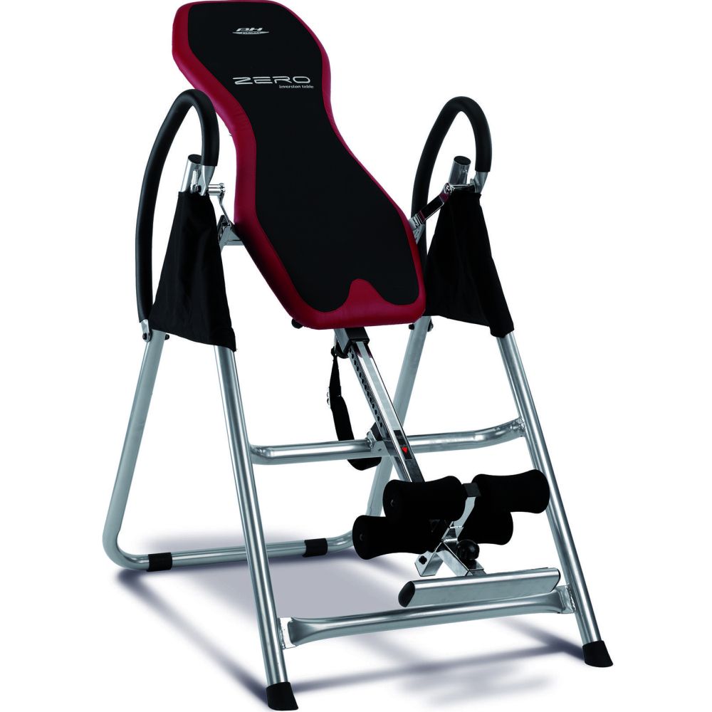 Фото Инверсионный стол домашний BH FITNESS ZERO
