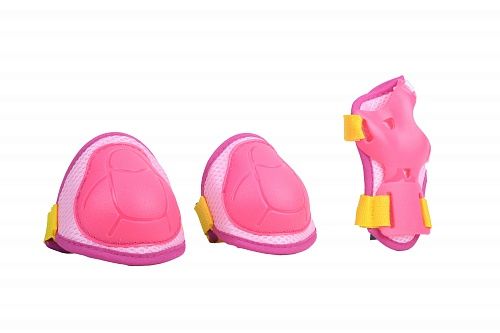 Фотографии Защита роликовая Start Up Kiddy розовый