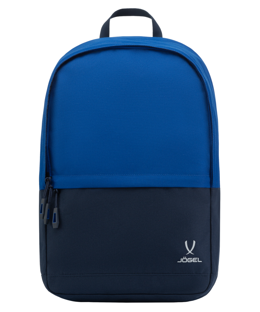 Фото Рюкзак ESSENTIAL Backpack, синий/темно-синий