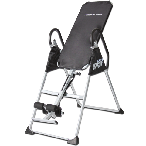 Фото OXYGEN FITNESS HEALTHY SPINE инверсионный стол домашний