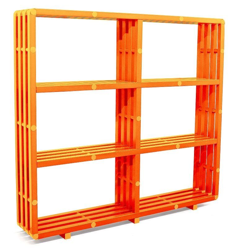 Фото Стеллаж «Атлет 2»