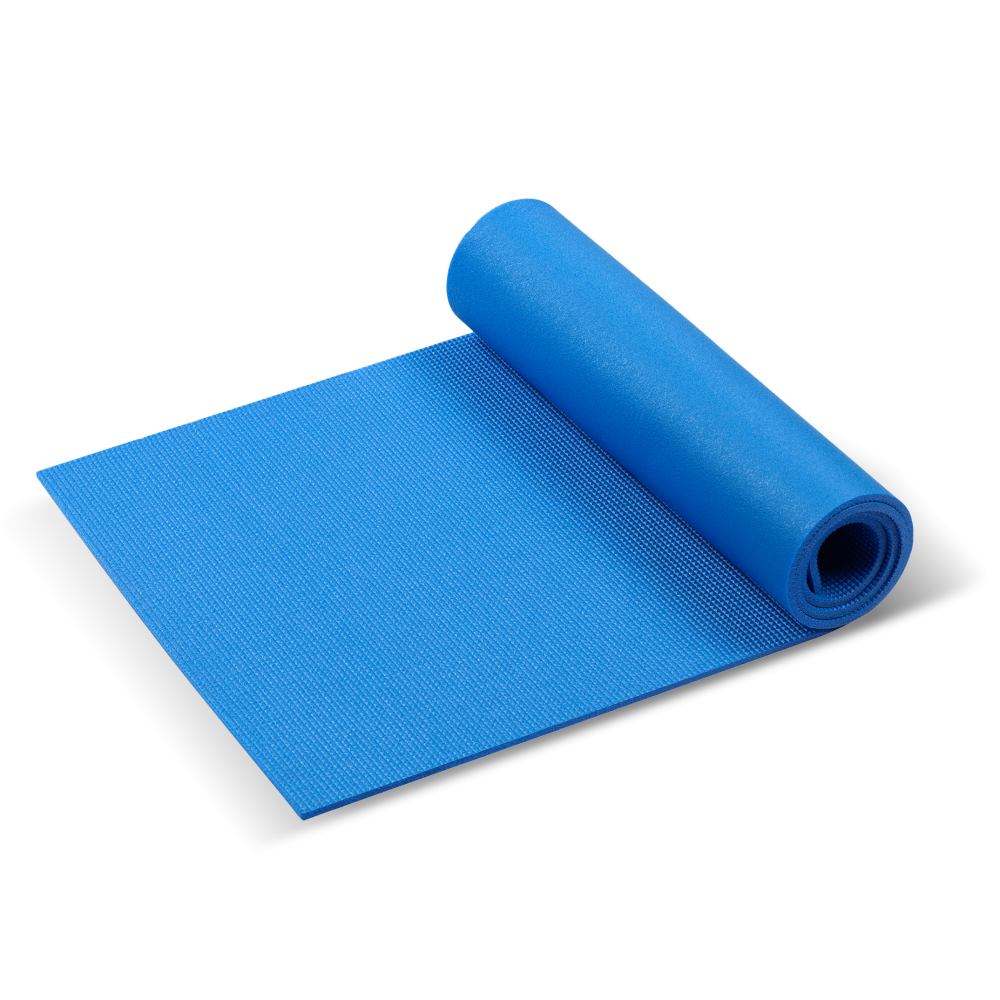Фото Коврик для фитнеса PRCTZ XPE FOAM CUSHION, 160х50х0,7см
