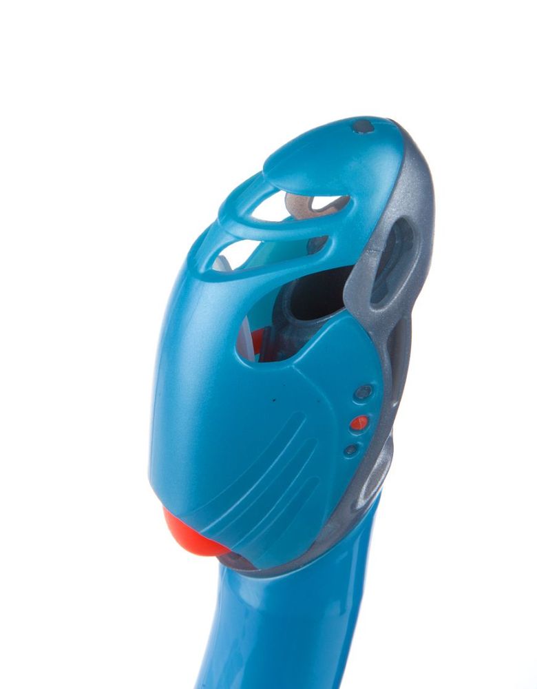 Фотографии Трубка Mad Wave Panoramic Junior Snorkel M0629 03 0 00W