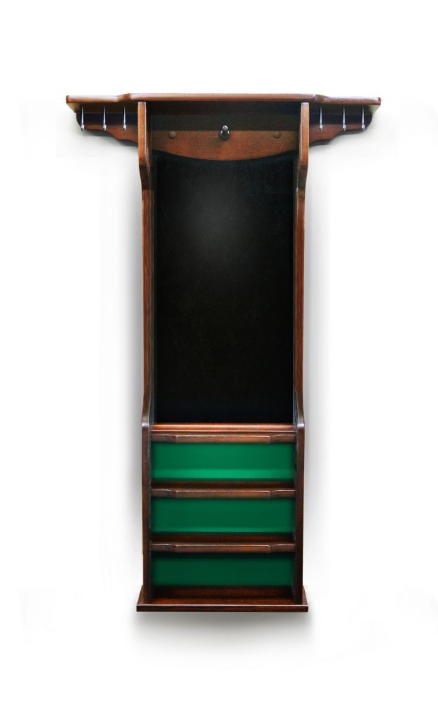 Фотографии Киевница К-23-1 сосна  (№3,Сукно Euro Pro 50 ш1.98м Yellow green)