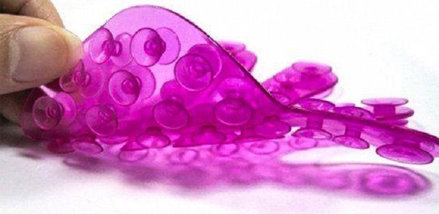 Фотографии Игрушка-присоска Ракушка