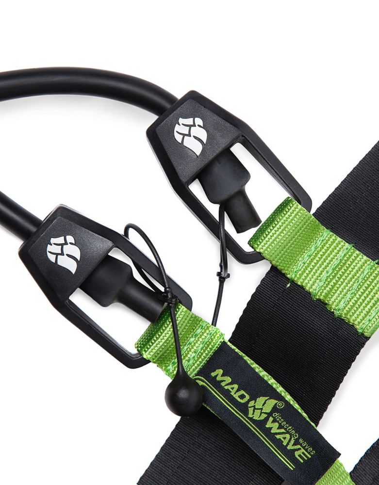 Фотографии Тренажер Mad Wave Short Belt M0771 04 3 00W