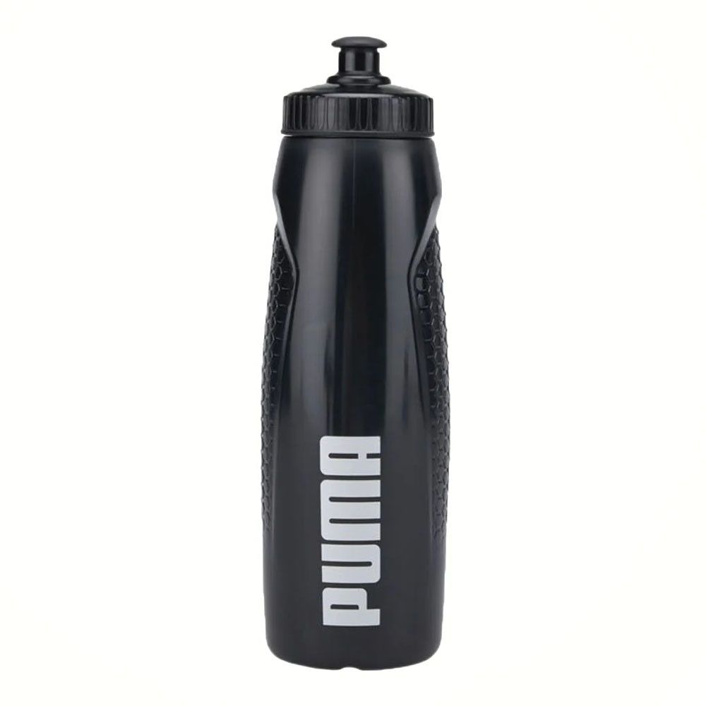 Фото Бутылка для воды PUMA TR bottle core, 05381301, 750мл, черная