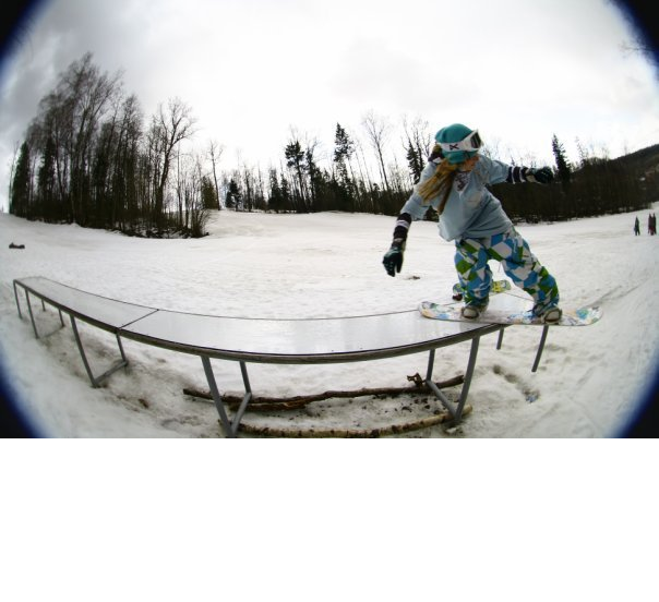 Фотографии Тренажеры для джиббинга