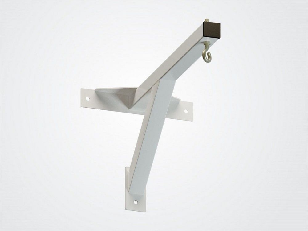 Фотографии Консоль для боксерского мешка, белый Pioner A14338