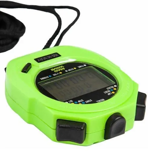 Фотографии Секундомер STOPWATCH SW–100 memory