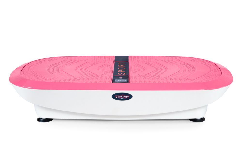 Фотографии 3D Виброплатформа VF-S800 Pink