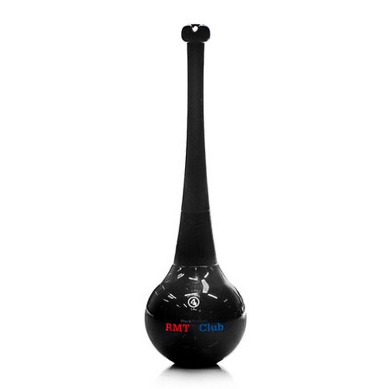 Фотографии Булава утяжеленная 3,6 кг Bosu WeckMethod RMT Club 350508