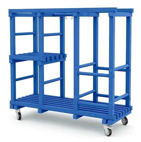 Фотографии Стеллаж универсальный