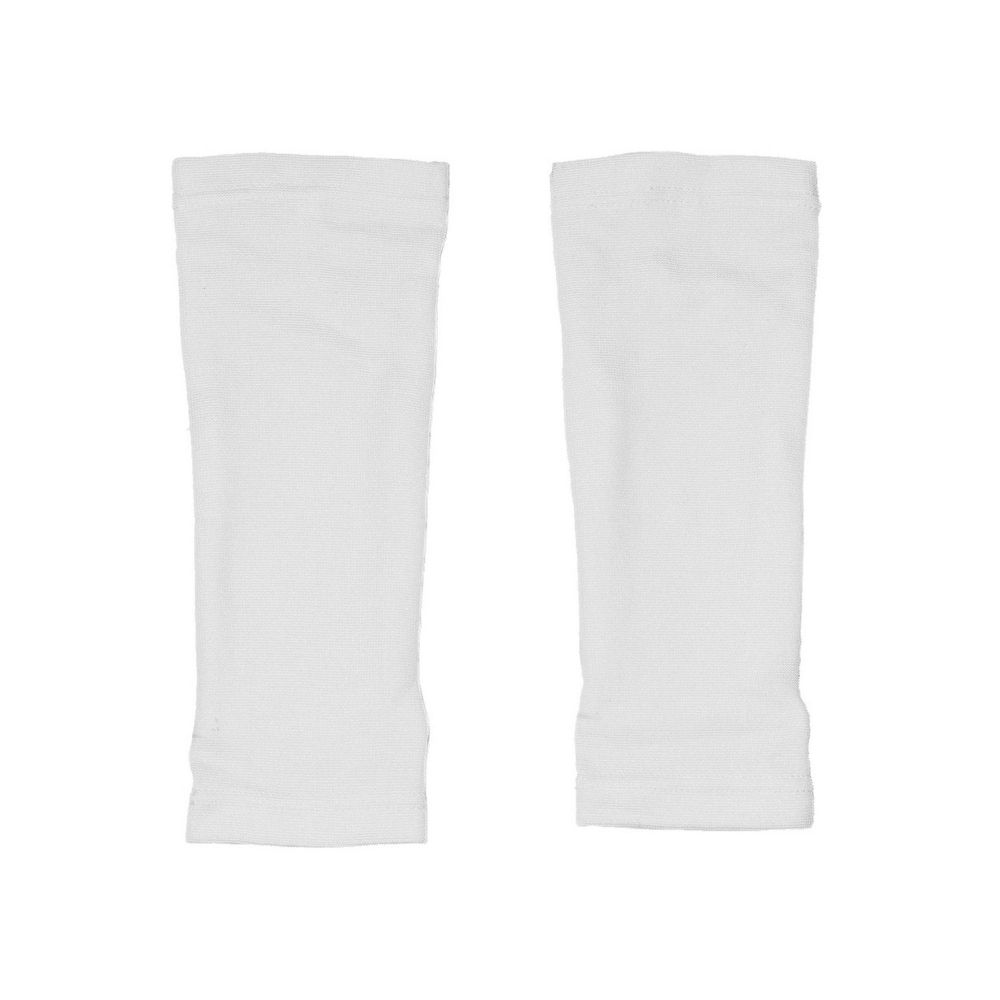 Фотографии Футбольные щитки RGX RGX-8400 белый