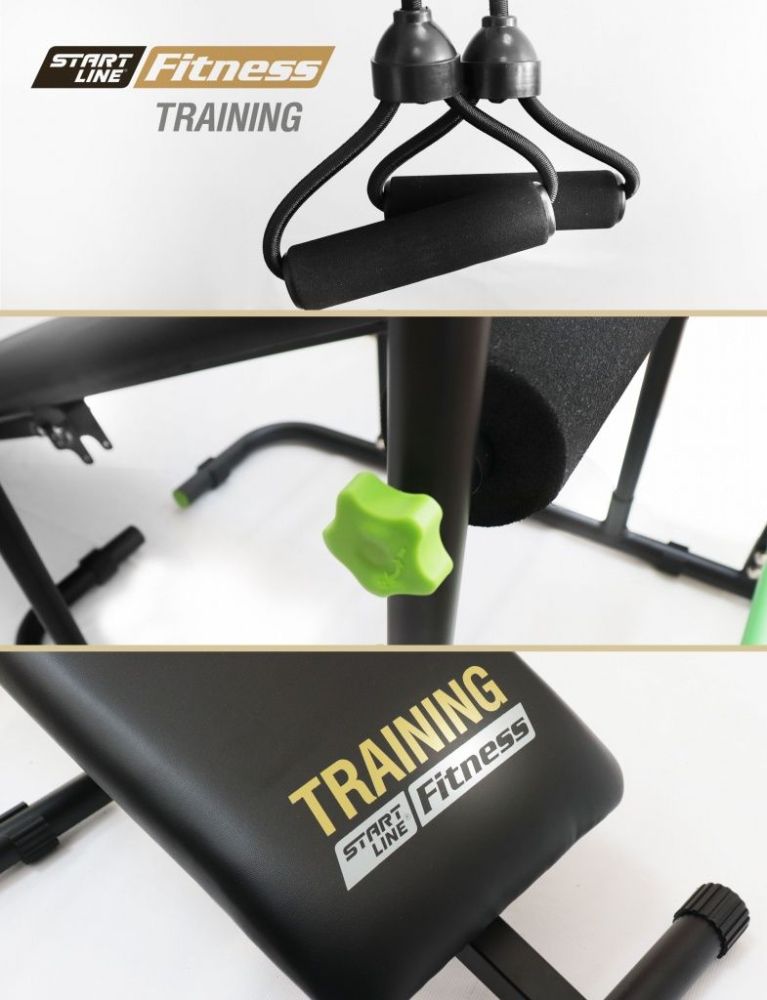 Тренажер спортивный TRAINING