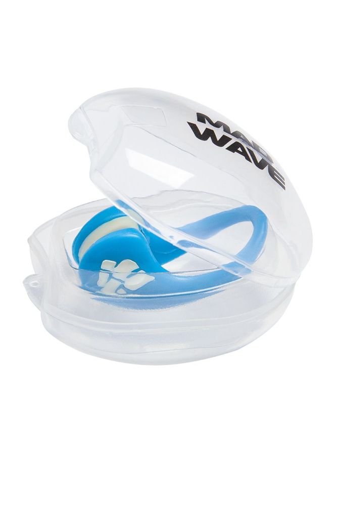 Фотографии Носовой зажим Mad Wave Ergo Nose Clip M0712 02 0 08W