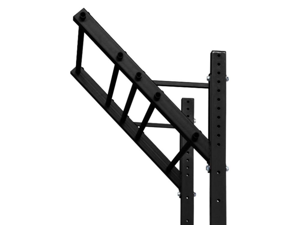 Лестница из перекладин Pioner A16238