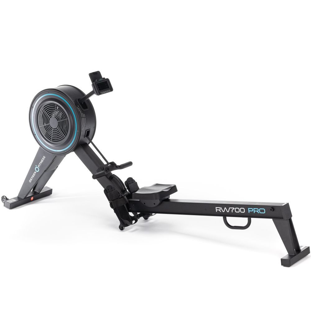 Фото Гребной тренажер OXYGEN FITNESS RW700 PRO