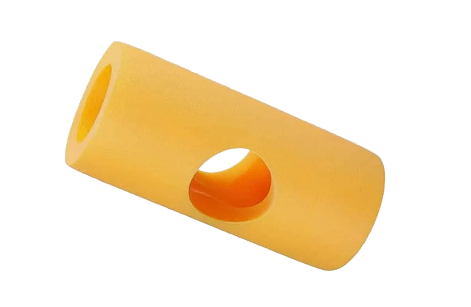 Фото Соединительный элемент для нудлов, 4 отв.