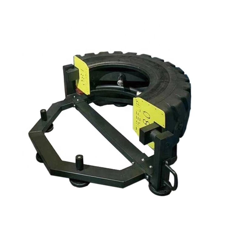 Фото Шина для функциональной тренировки TIRE FLIP 180 OKPRO OK9193