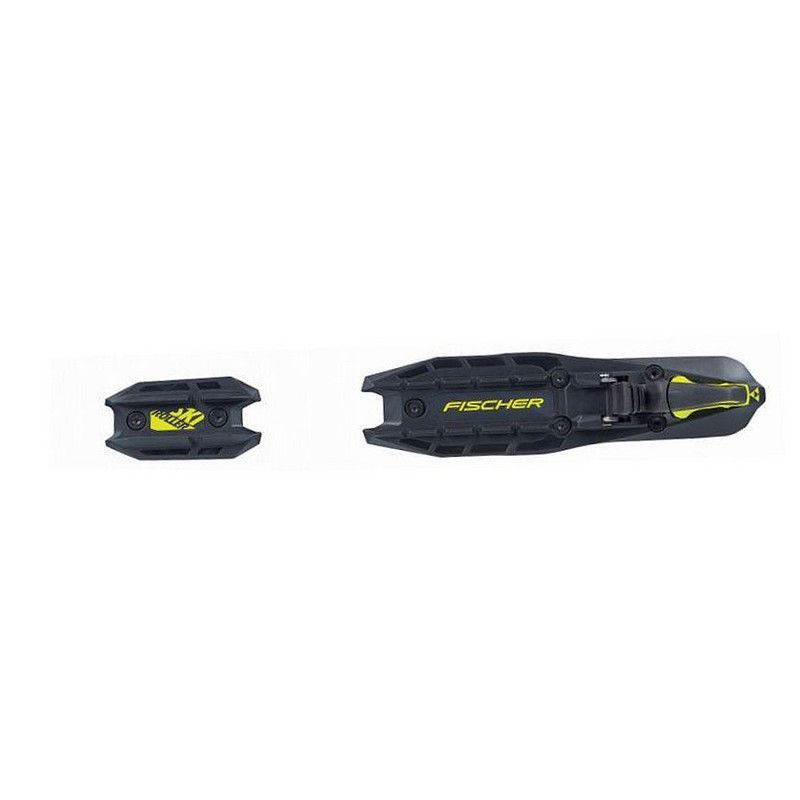 Фотографии Лыжные крепления Fischer Rollerski Classic S75618