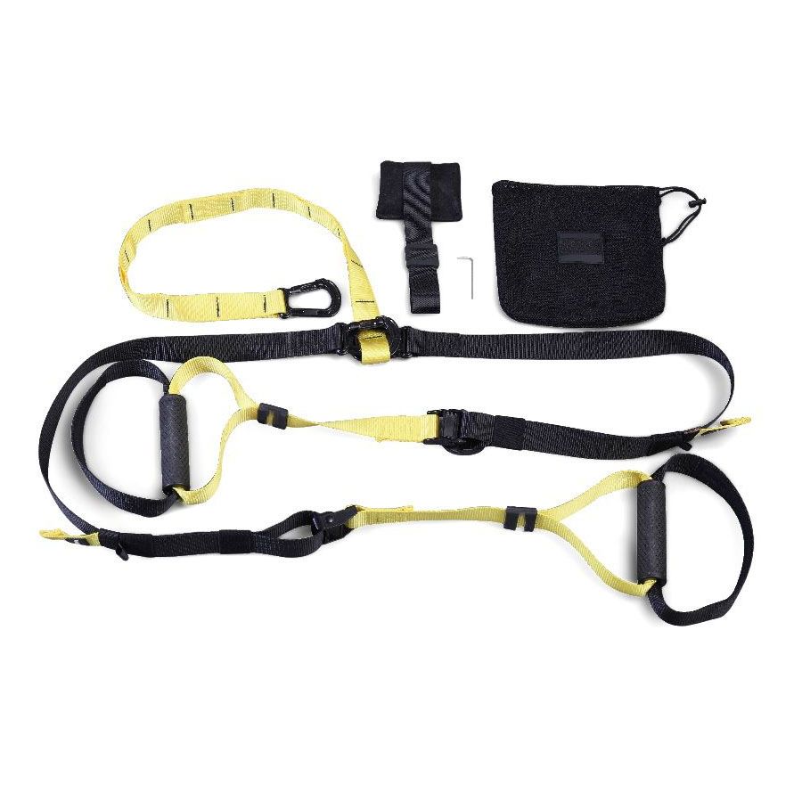Фото Петли TRX Suspension Trainer OKPRO OK1930B