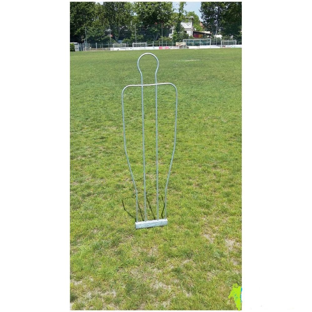 Фотографии Силуэт футболиста, втыкающийся, H - 160см Barret S.r.l. 002FE