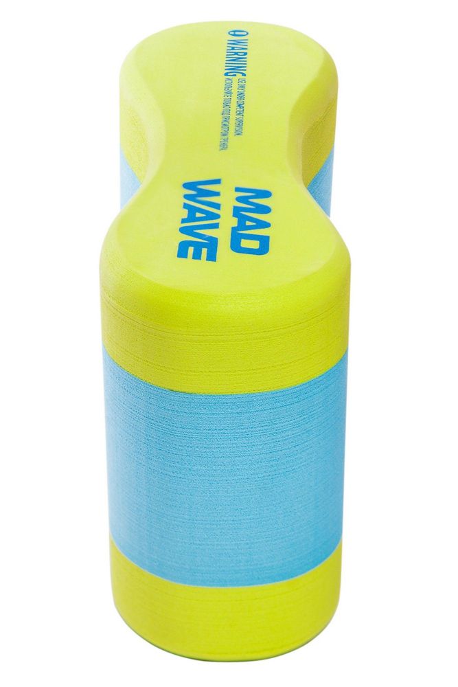 Фотографии Колобашка Mad Wave Pull Buoy Training Small M0721 01 0 08W