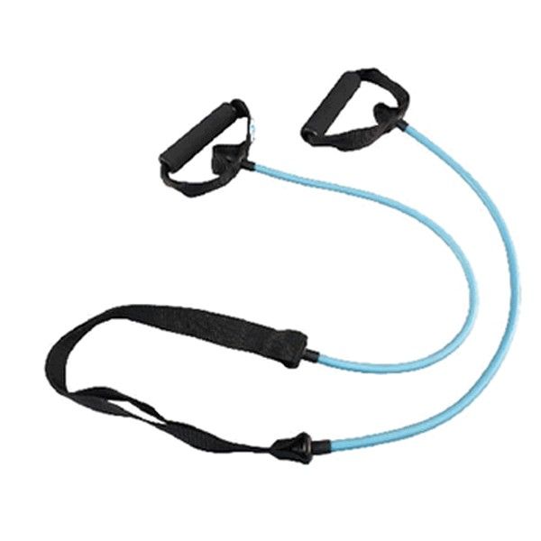 Фото Эспандер эластичный MD Buddy MD1355 Light