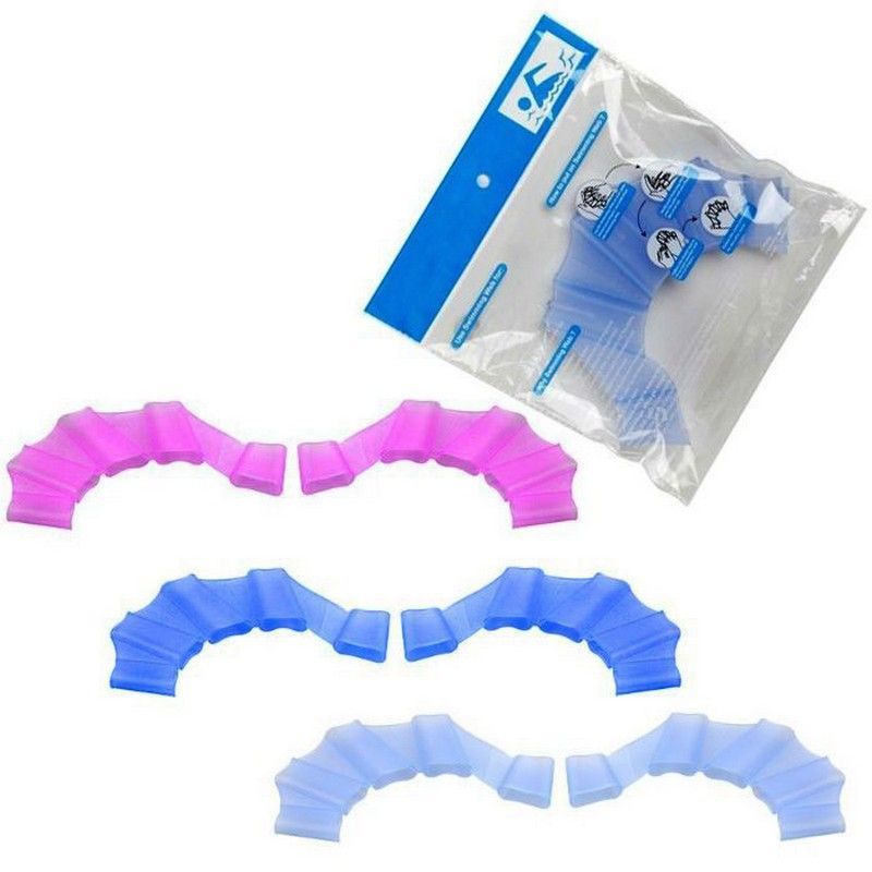 Фотографии Лопатки для плавания Sportex H10070