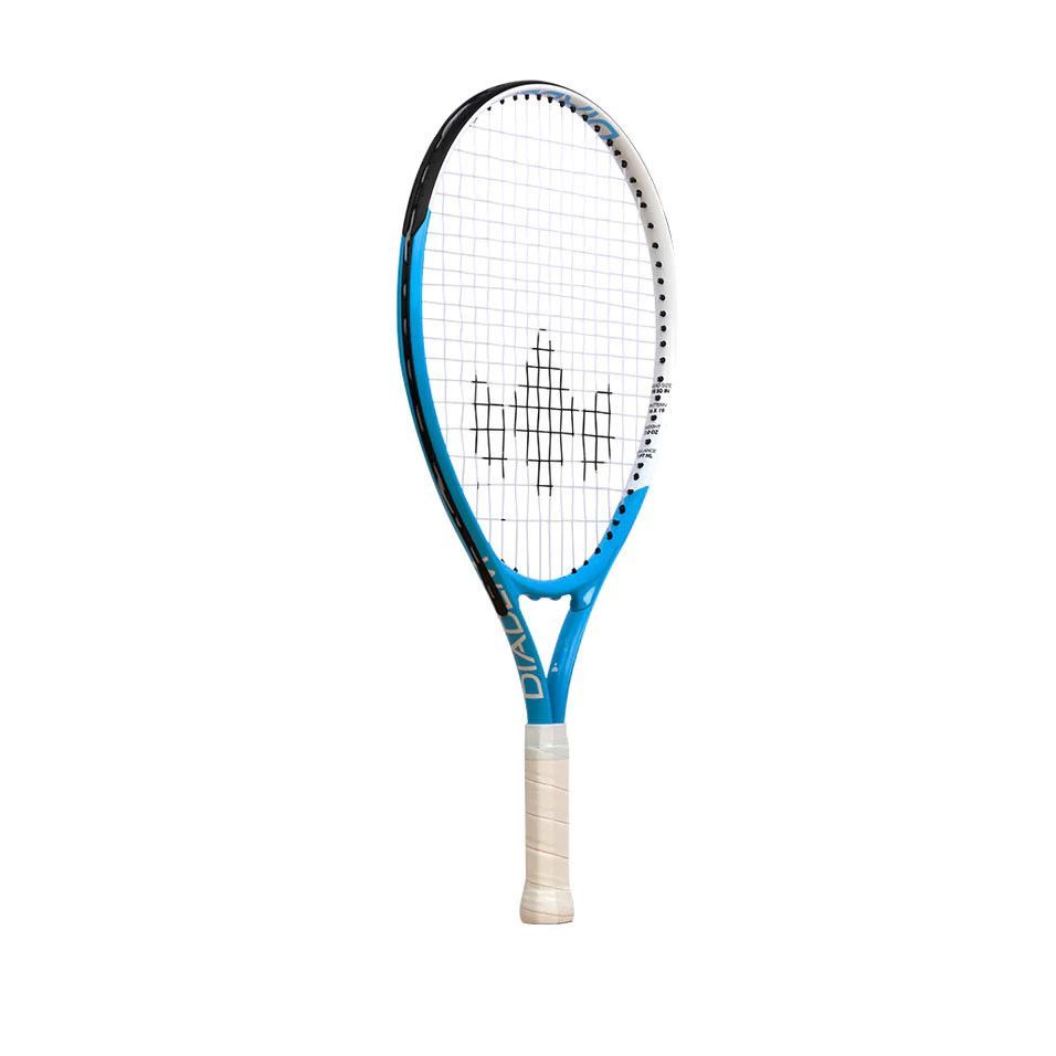 Фото Ракетка для большого тенниса детская DIADEM Super 21 (6-8 лет) Gr00 RK-SUP21-BL