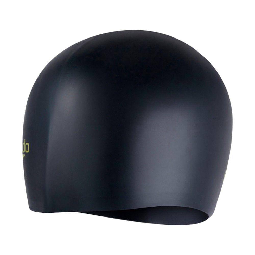 Фотографии Шапочка для плавания детская Speedo Long Hair Pace Cap Jr 8-12809F952 черный