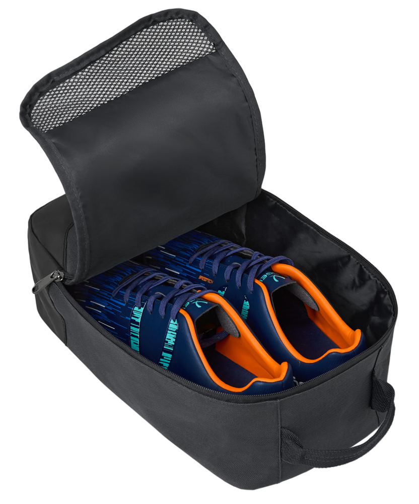 Фотографии Сумка для обуви DIVISION Pro Shoebag, черный